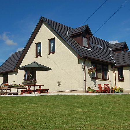 Ardarroch Cottage B&B Fassfern Exteriér fotografie
