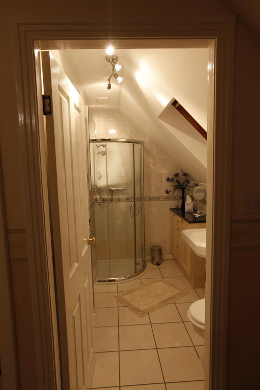 Ardarroch Cottage B&B Fassfern Pokoj fotografie