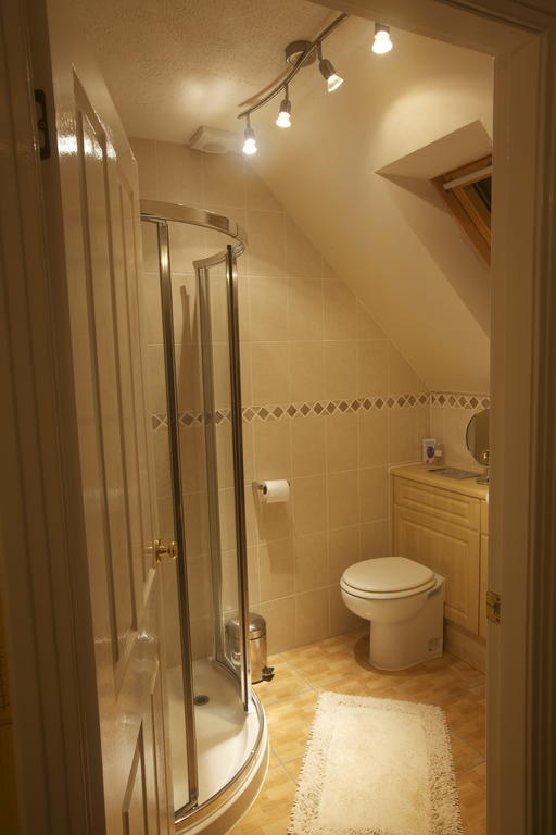 Ardarroch Cottage B&B Fassfern Pokoj fotografie