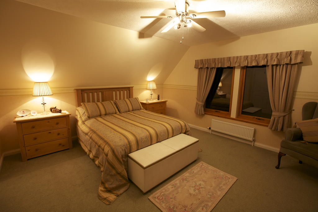Ardarroch Cottage B&B Fassfern Pokoj fotografie