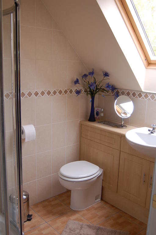 Ardarroch Cottage B&B Fassfern Pokoj fotografie
