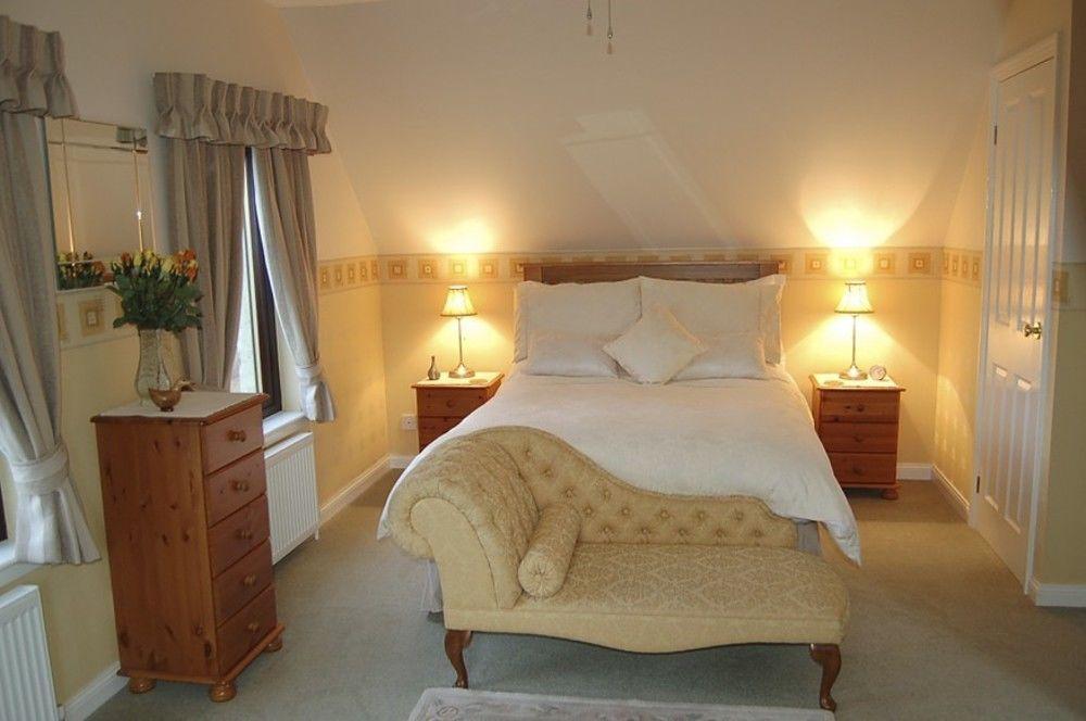 Ardarroch Cottage B&B Fassfern Exteriér fotografie