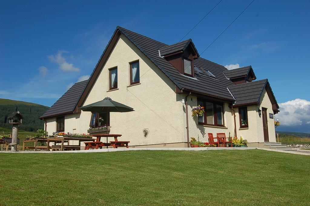 Ardarroch Cottage B&B Fassfern Exteriér fotografie